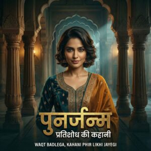 पुनर्जन्म – प्रतिशोध की कहानी