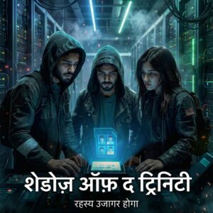 शेडोज़ ऑफ द ट्रिनिटी