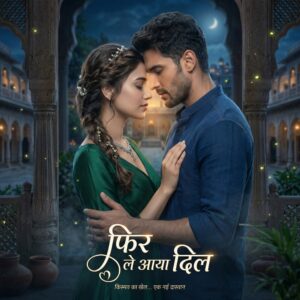 फिर ले आया दिल